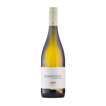 Légli Géza Kislaki Jánoshegy Sauvignon Blanc 2022 (0,75l)