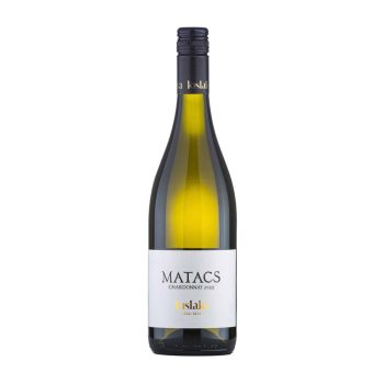 Légli Géza Kislaki Matacs Chardonnay 2024 (0,75l)