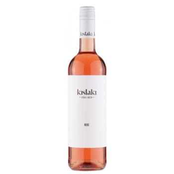 Légli Géza Kislaki Rosé 2023 (0,75l) DRS