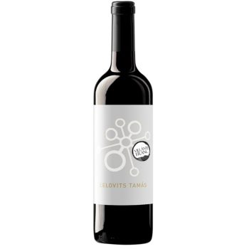 Lelovits Villányi Franc Prémium 2020 (0,75l)