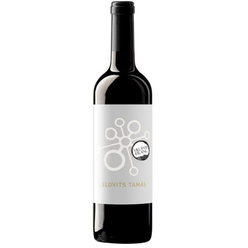 Lelovits Villányi Franc Prémium 2020 (0,75l)