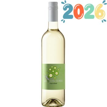 Lelovits Irsai Olivér 2026 (0,75l)