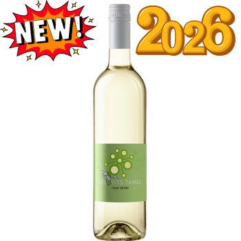 Lelovits Irsai Olivér 2026 (0,75l)