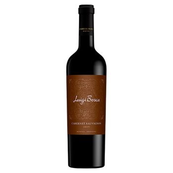 Luigi Bosca Cabernet Sauvignon 2023 (0,75l)