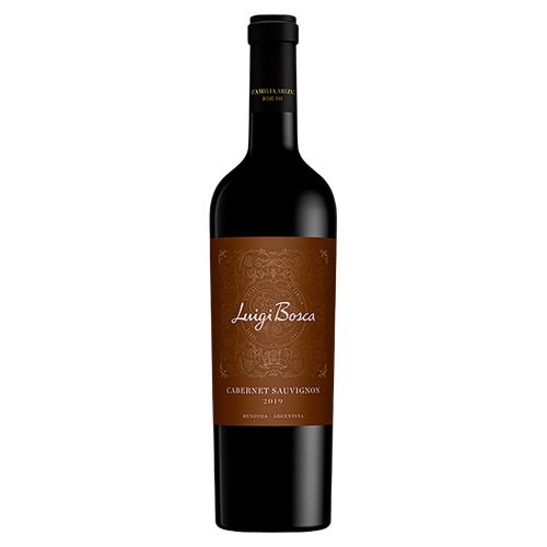 Luigi Bosca Cabernet Sauvignon 2023 (0,75l)