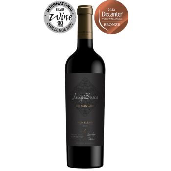 Luigi Bosca De Sangre Red Blend 2020 (0,75l)