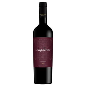Luigi Bosca Malbec 2024 (0,75l)