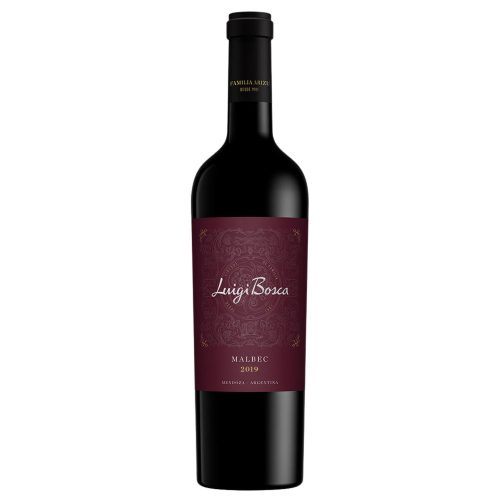 Luigi Bosca Malbec 2024 (0,75l)