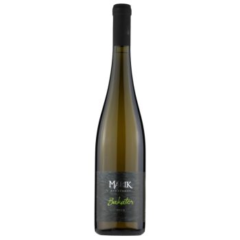 Málik Zoltán Bakator 2024 (0,75l)