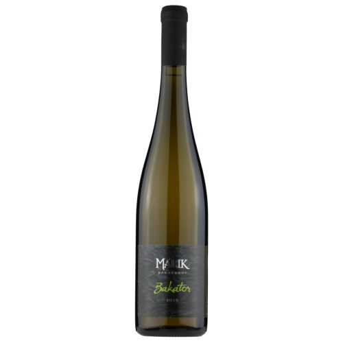 Málik Zoltán Bakator 2024 (0,75l)