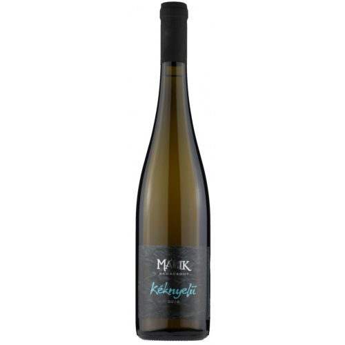 Málik Zoltán Kéknyelű 2024 (0,75l)