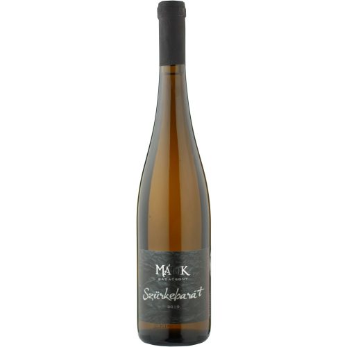 Málik Zoltán Szürkebarát 2024 (0,75l)