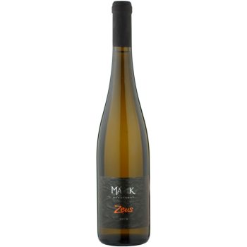 Málik Zoltán Zeusz 2023 (0,75l)