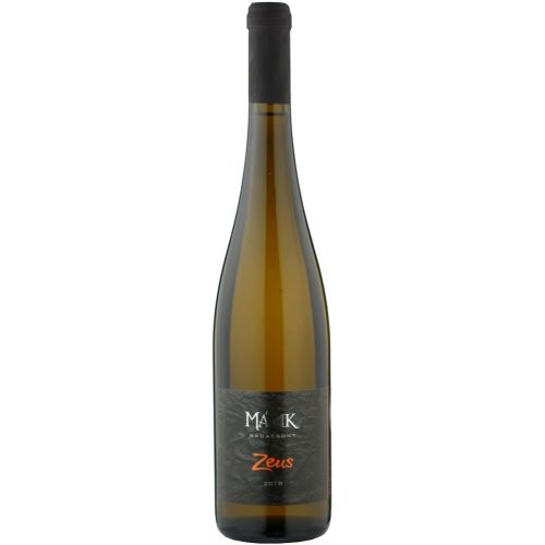 Málik Zoltán Zeusz 2023 (0,75l)