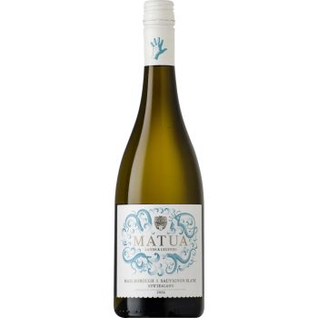 Matua Lands and Legends Sauvignon Blanc 2024 (0,75l)