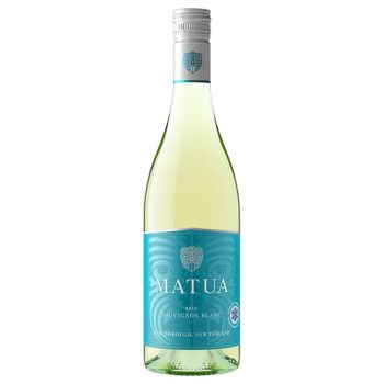 Matua Sauvignon Blanc 2024 (0,75l)