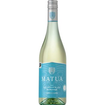 Matua Sauvignon Blanc 2024 (0,75l)