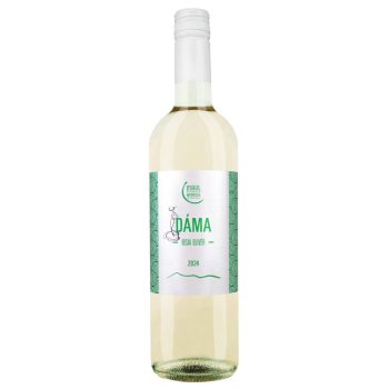 Maul Dáma Irsai Olivér 2024 (0,75l)