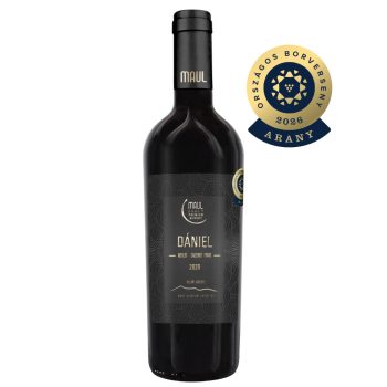 Maul Dániel 2020 (0,75l)