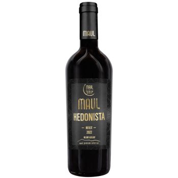 Maul Hedonista Merlot 2022 (0,75l)