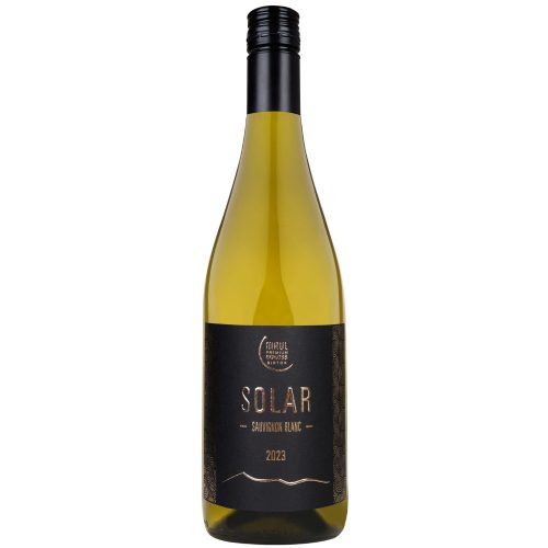 Maul Zsolt Solar Sauvignon Blanc 2023 (0,75l)