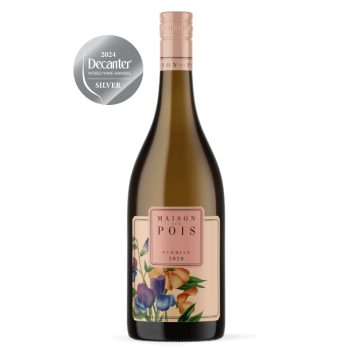 Maison aux Pois Furmint 2022 (0,75l) DRS