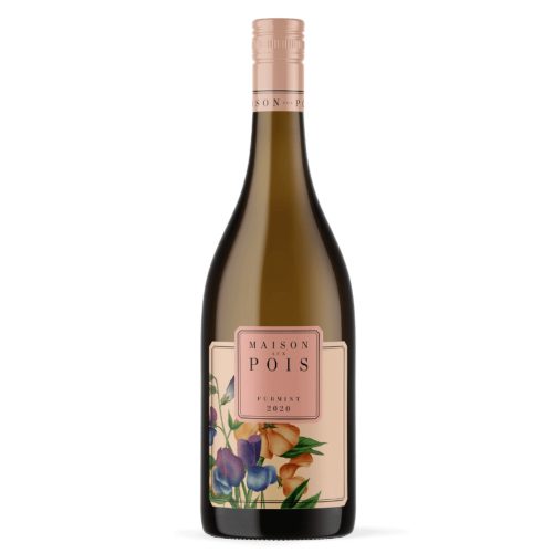 Maison aux Pois Furmint 2023 (0,75l)