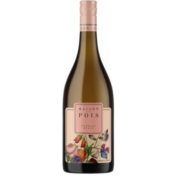 Maison aux Pois Furmint - Blanc 2024 (0,75l)