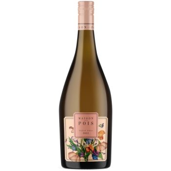 Maison aux Pois Petit Pois 2024 (0,75l)