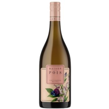 Maison aux Pois Sauvignon Blanc 2024 (0,75l)