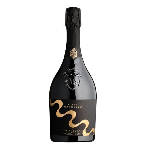 Mazzei Villa Marcello Prosecco Brut Millesimato (0,75l)