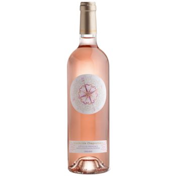 M. Chapoutier Orsuro Rose Provance 2024 (0,75l)