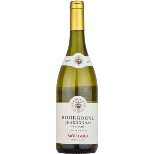 Moillard Chardonnay Le Duché 2024 (0,75l)