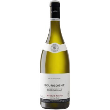 Moillard Grivot Bourgogne Chardonnay 2022 (0,75l)
