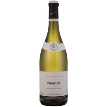 Moillard Grivot Chablis 2023 (0,75l)