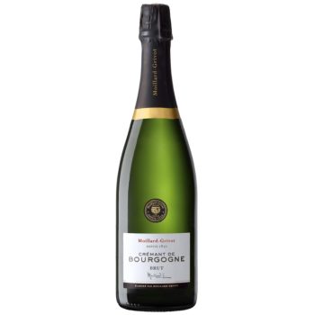 Moillard Grivot Cremant de Bourgogne Brut (0,75l)