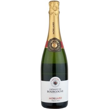 Moillard Cremant de Bourgogne Brut 2023/2024 (0,75l)
