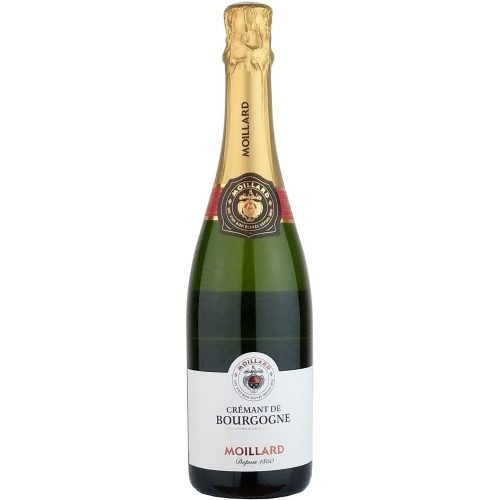 Moillard Cremant de Bourgogne Brut 2023/2024 (0,75l)