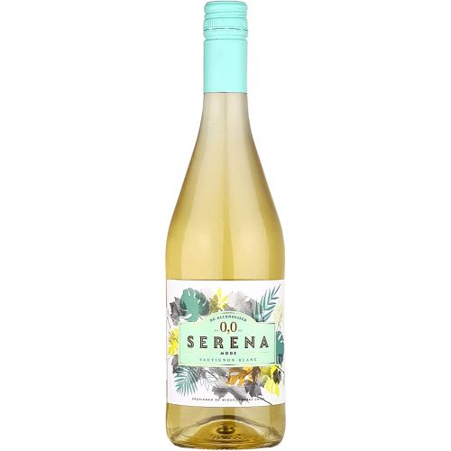 Miguel Torres Serena Sauvignon Blanc Alkoholmentes 0.0% (0,75l)
