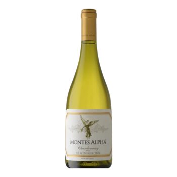Montes Alpha Chardonnay 2023 (0,75l)