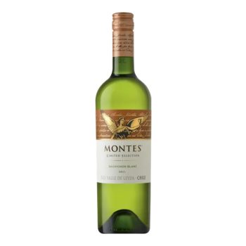 Montes Limited Sauvignon Blanc 2024 (0,75l)
