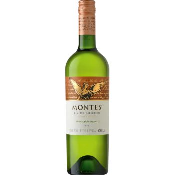 Montes Limited Sauvignon Blanc 2024 (0,75l)