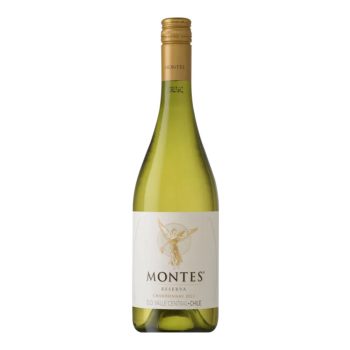 Montes Reserva Chardonnay 2023 (0,75l)