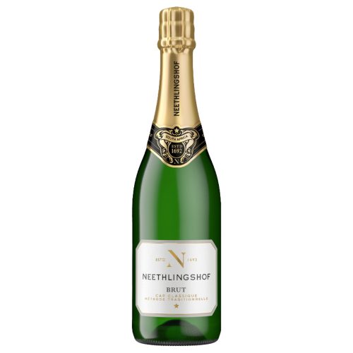 Neethlingshof Cap Classique Methode Traditionelle Brut 0,75l