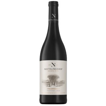 Neethlingshof Pinotage 2023 (0,75l)