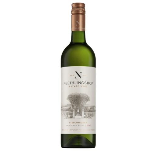 Neethlingshof Sauvignon Blanc 2023 (0,75l)
