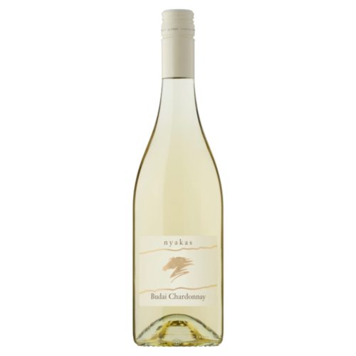 Nyakas Chardonnay 2025 (0,75l)