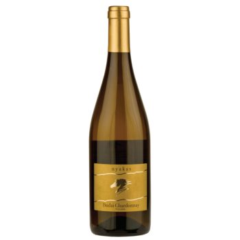 Nyakas Chardonnay Selection 2022 (0,75l)