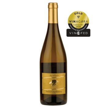 Nyakas Chardonnay Selection 2022 (0,75l)