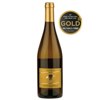 Nyakas Chardonnay Selection 2023 (0,75l)